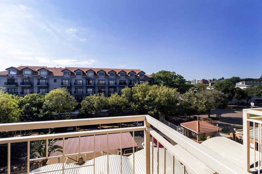 To Let 2 Bedroom Property for Rent in Hatfield Gauteng