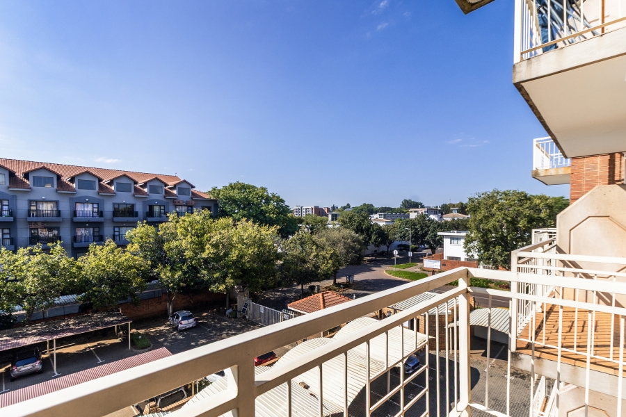 To Let 2 Bedroom Property for Rent in Hatfield Gauteng