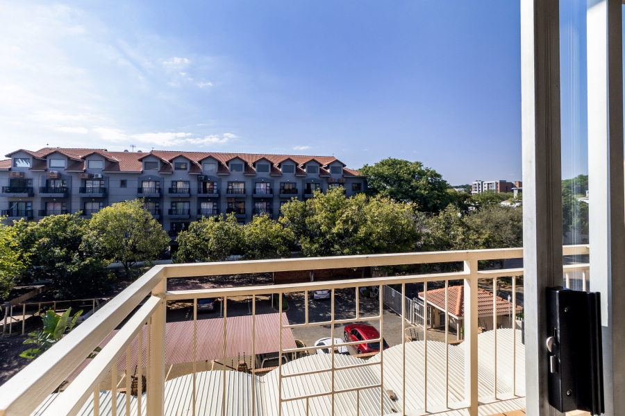 To Let 2 Bedroom Property for Rent in Hatfield Gauteng