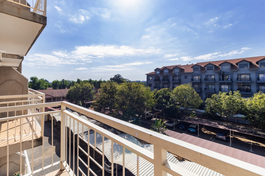 To Let 2 Bedroom Property for Rent in Hatfield Gauteng