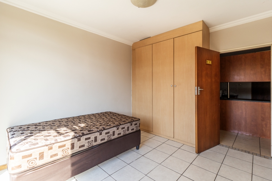 To Let 2 Bedroom Property for Rent in Hatfield Gauteng