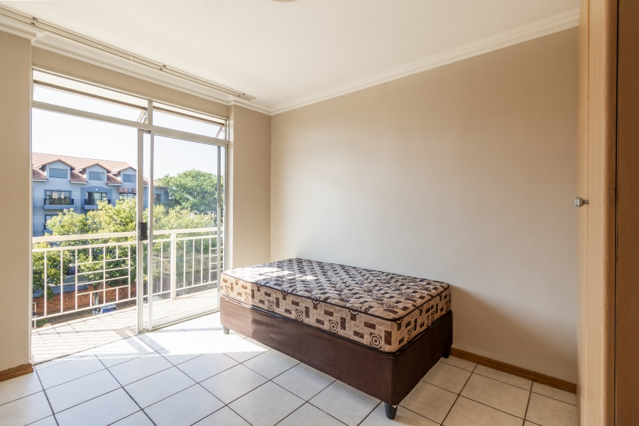To Let 2 Bedroom Property for Rent in Hatfield Gauteng