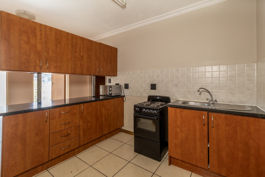 To Let 2 Bedroom Property for Rent in Hatfield Gauteng
