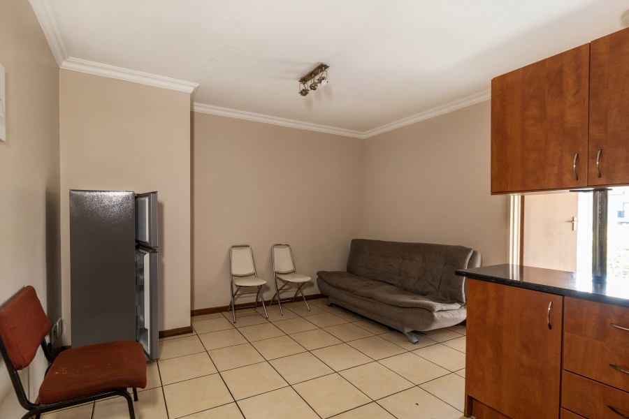 To Let 2 Bedroom Property for Rent in Hatfield Gauteng