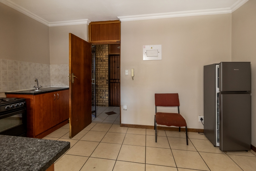 To Let 2 Bedroom Property for Rent in Hatfield Gauteng