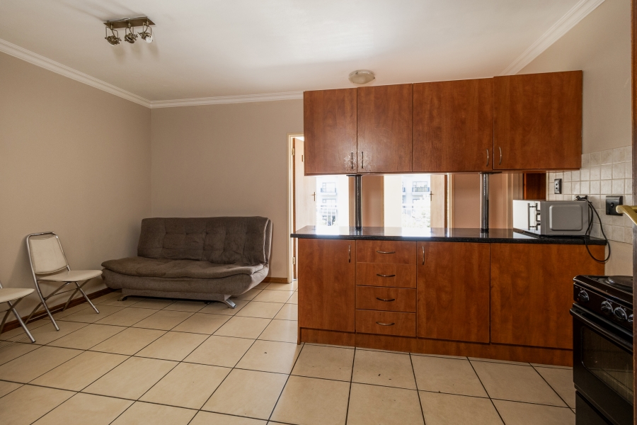 To Let 2 Bedroom Property for Rent in Hatfield Gauteng