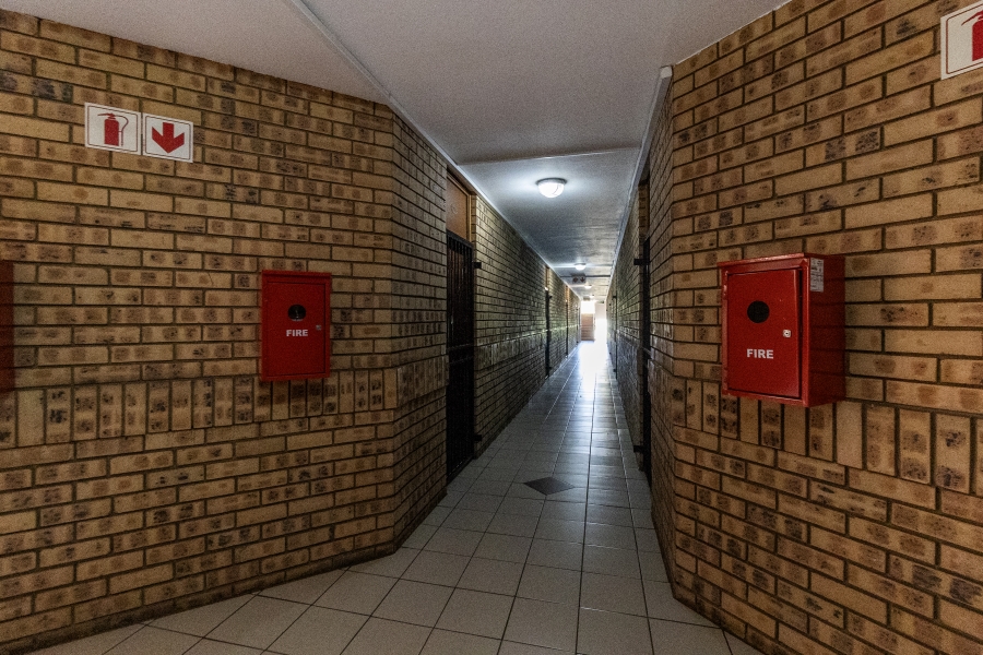 To Let 2 Bedroom Property for Rent in Hatfield Gauteng