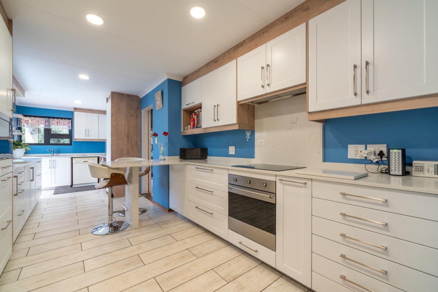 3 Bedroom Property for Sale in Sharonlea Gauteng