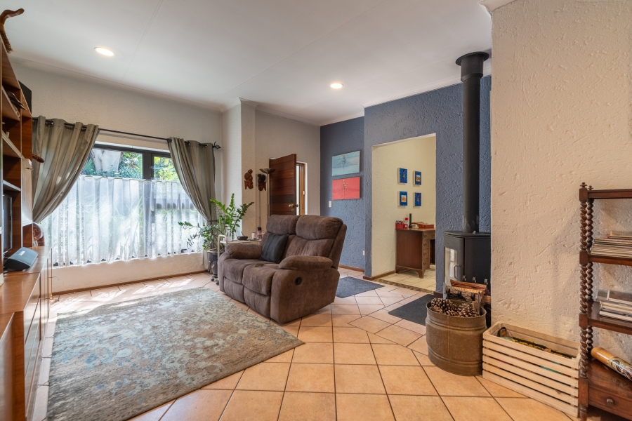 3 Bedroom Property for Sale in Sharonlea Gauteng