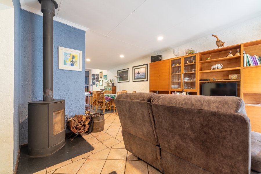 3 Bedroom Property for Sale in Sharonlea Gauteng