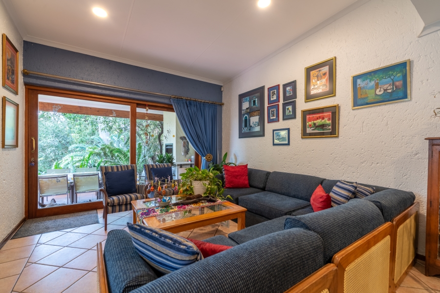 3 Bedroom Property for Sale in Sharonlea Gauteng