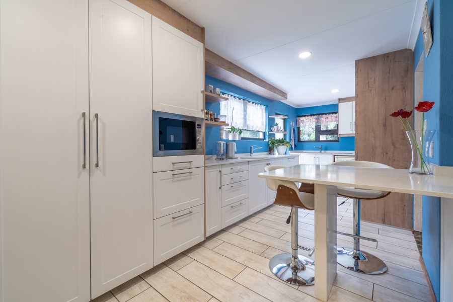 3 Bedroom Property for Sale in Sharonlea Gauteng