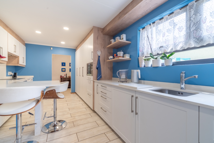 3 Bedroom Property for Sale in Sharonlea Gauteng