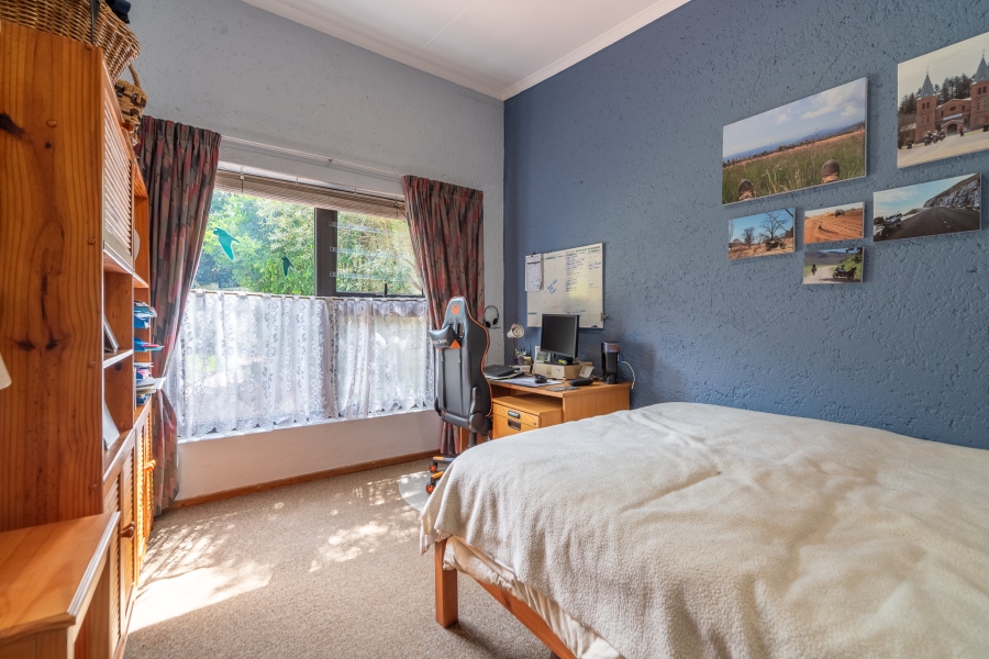 3 Bedroom Property for Sale in Sharonlea Gauteng