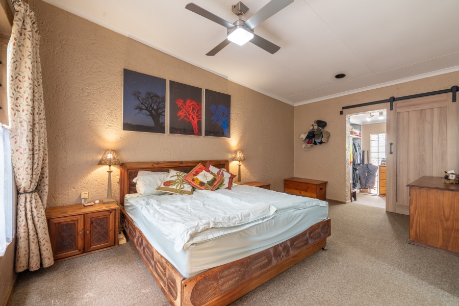 3 Bedroom Property for Sale in Sharonlea Gauteng