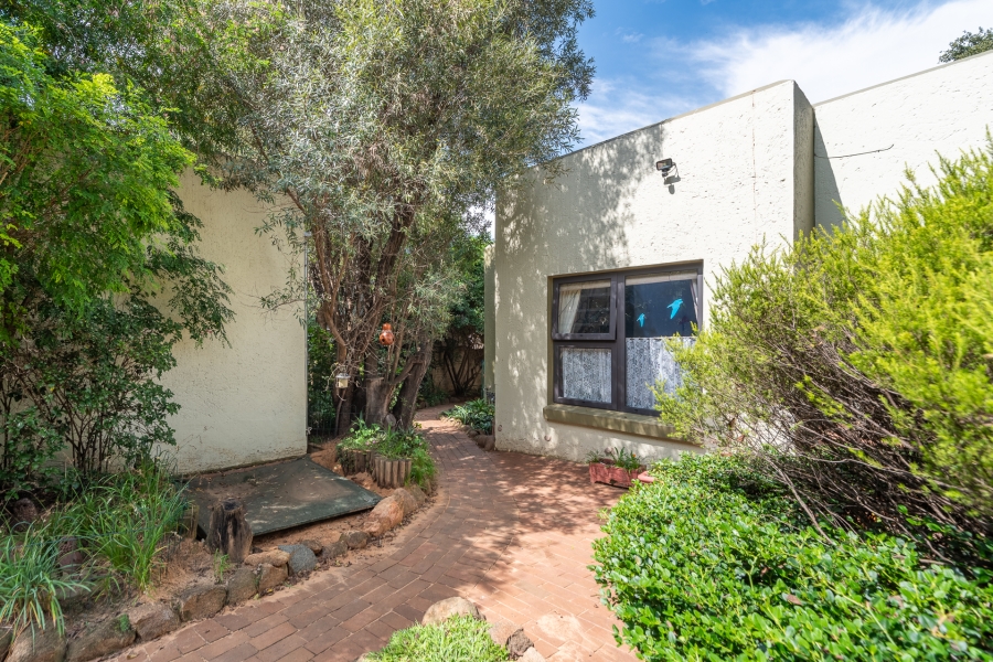 3 Bedroom Property for Sale in Sharonlea Gauteng