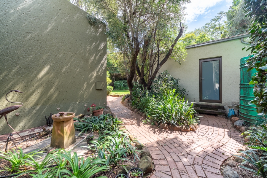 3 Bedroom Property for Sale in Sharonlea Gauteng