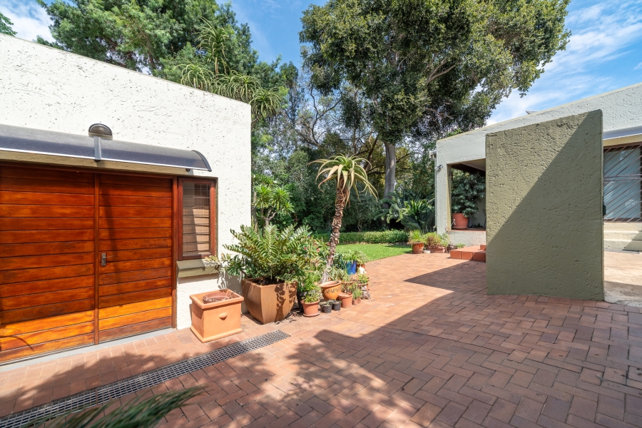 3 Bedroom Property for Sale in Sharonlea Gauteng