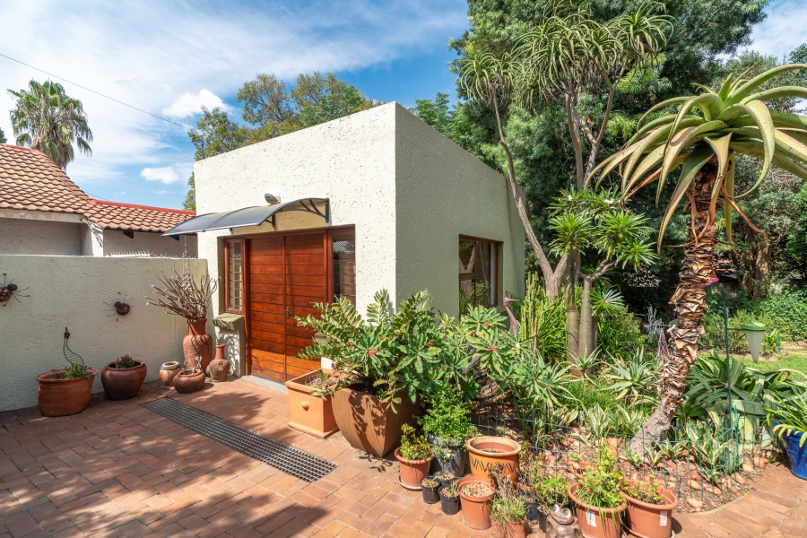 3 Bedroom Property for Sale in Sharonlea Gauteng