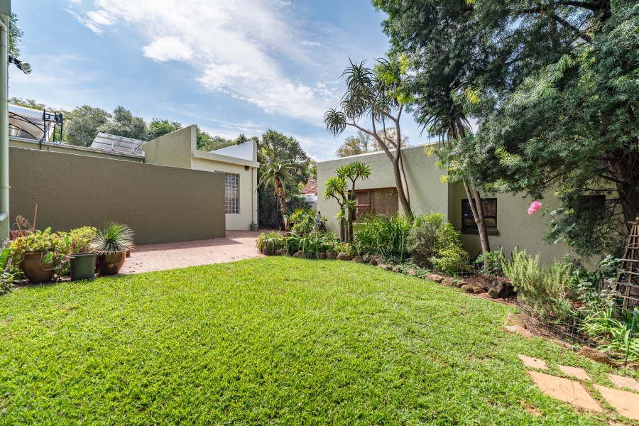 3 Bedroom Property for Sale in Sharonlea Gauteng