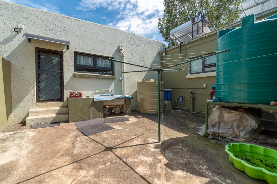 3 Bedroom Property for Sale in Sharonlea Gauteng