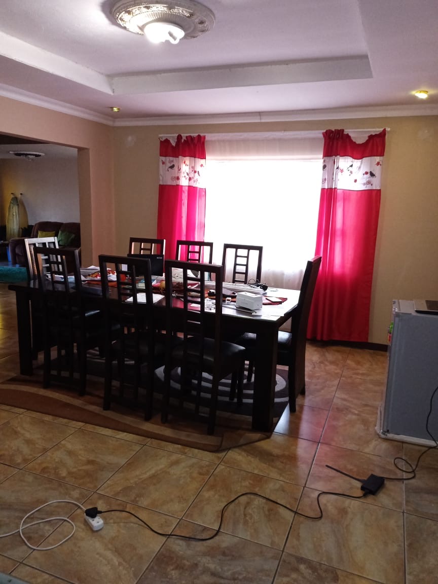 To Let 2 Bedroom Property for Rent in Hammanskraal Gauteng