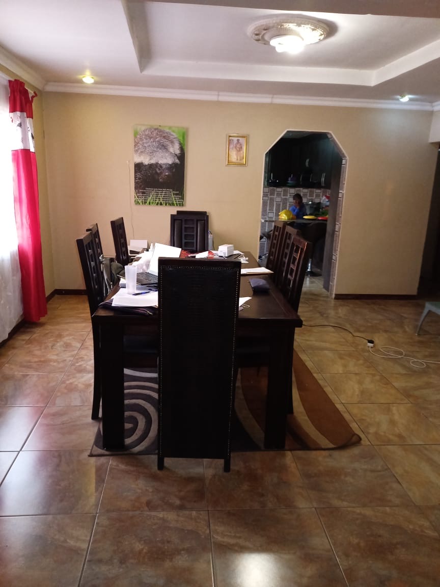 To Let 2 Bedroom Property for Rent in Hammanskraal Gauteng