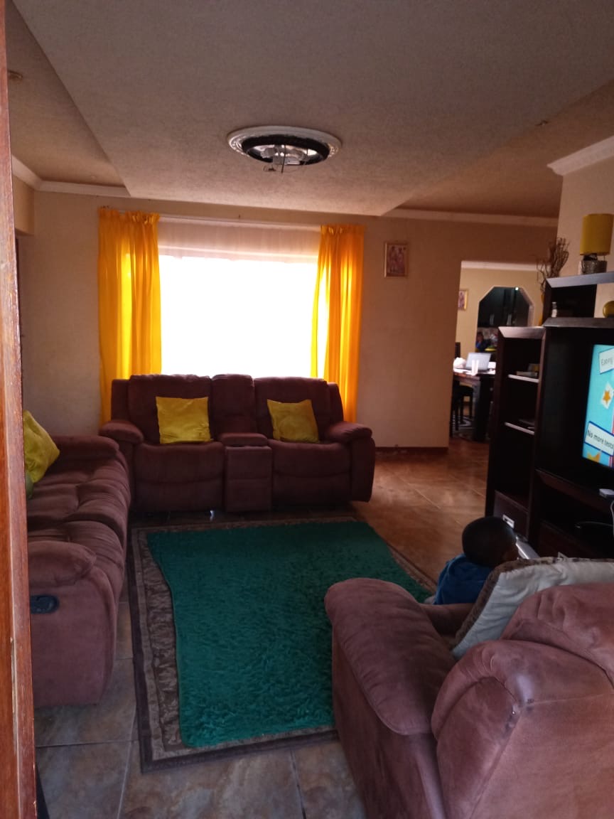 To Let 2 Bedroom Property for Rent in Hammanskraal Gauteng