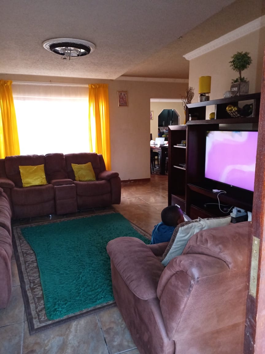 To Let 2 Bedroom Property for Rent in Hammanskraal Gauteng