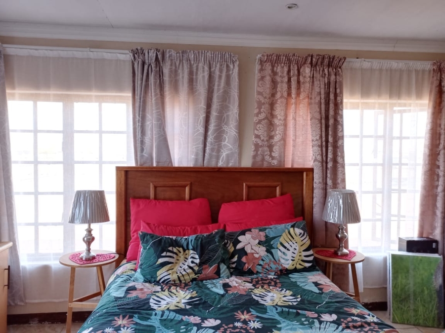 To Let 2 Bedroom Property for Rent in Hammanskraal Gauteng