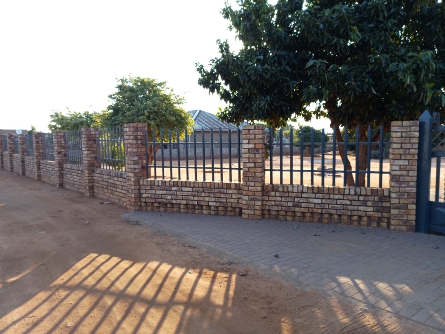 To Let 2 Bedroom Property for Rent in Hammanskraal Gauteng