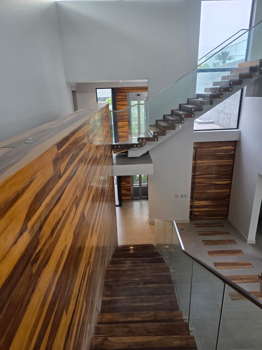 To Let 3 Bedroom Property for Rent in Hyde Park Gauteng