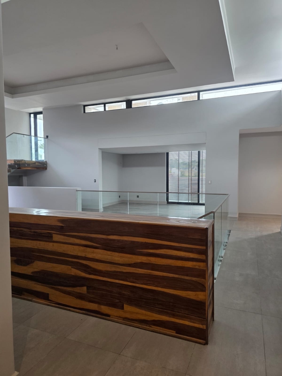 To Let 3 Bedroom Property for Rent in Hyde Park Gauteng