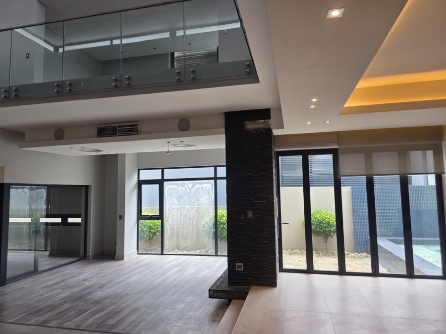 To Let 3 Bedroom Property for Rent in Hyde Park Gauteng