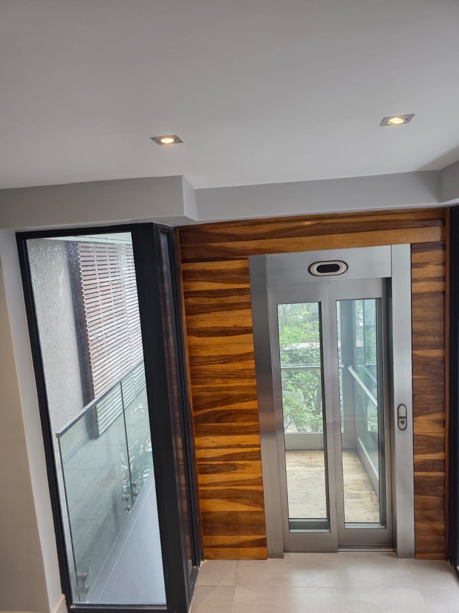 To Let 3 Bedroom Property for Rent in Hyde Park Gauteng