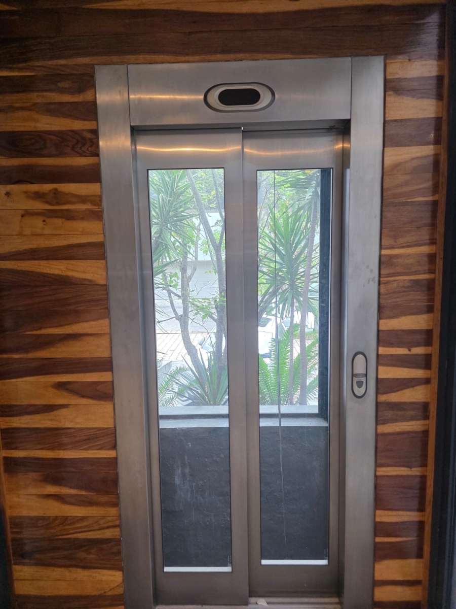 To Let 3 Bedroom Property for Rent in Hyde Park Gauteng