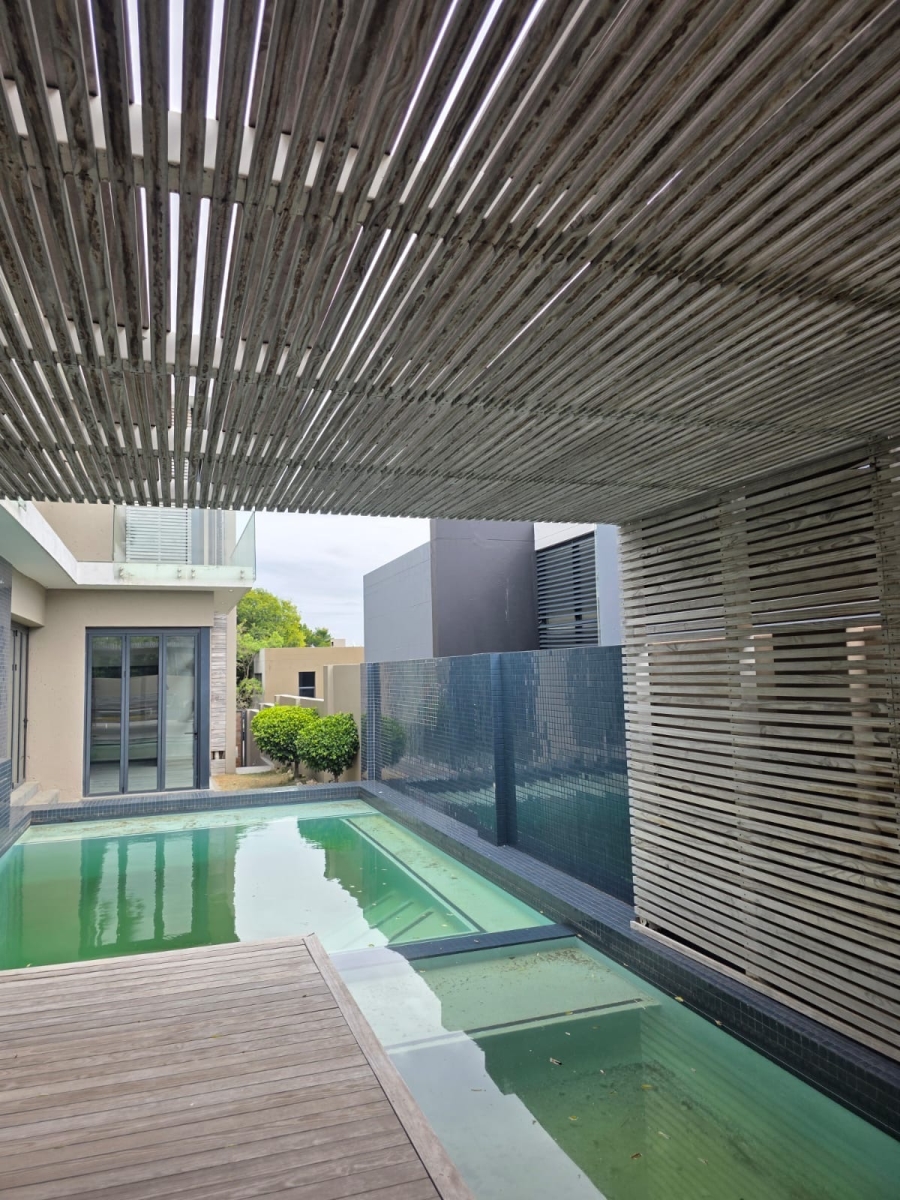 To Let 3 Bedroom Property for Rent in Hyde Park Gauteng