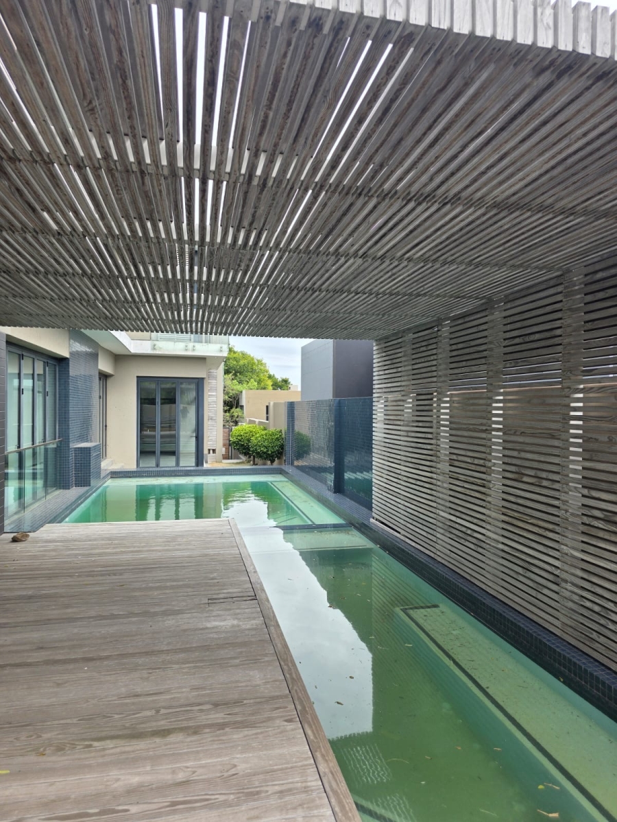 To Let 3 Bedroom Property for Rent in Hyde Park Gauteng