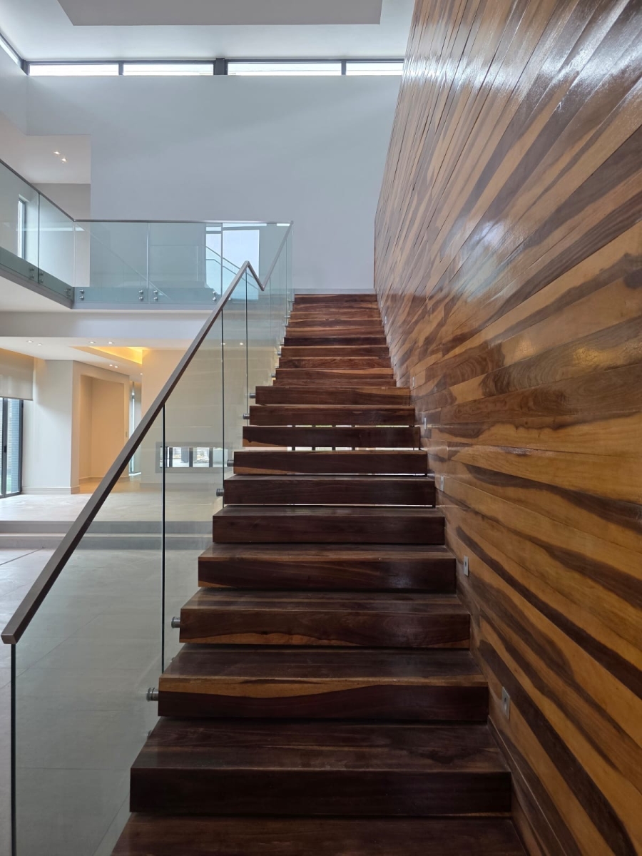 To Let 3 Bedroom Property for Rent in Hyde Park Gauteng