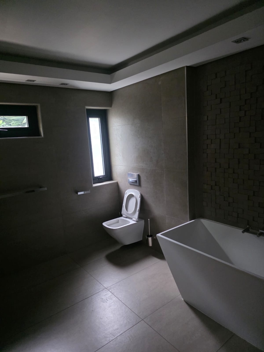 To Let 3 Bedroom Property for Rent in Hyde Park Gauteng