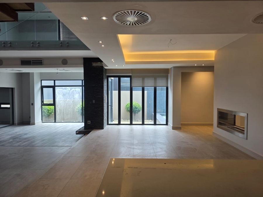 To Let 3 Bedroom Property for Rent in Hyde Park Gauteng