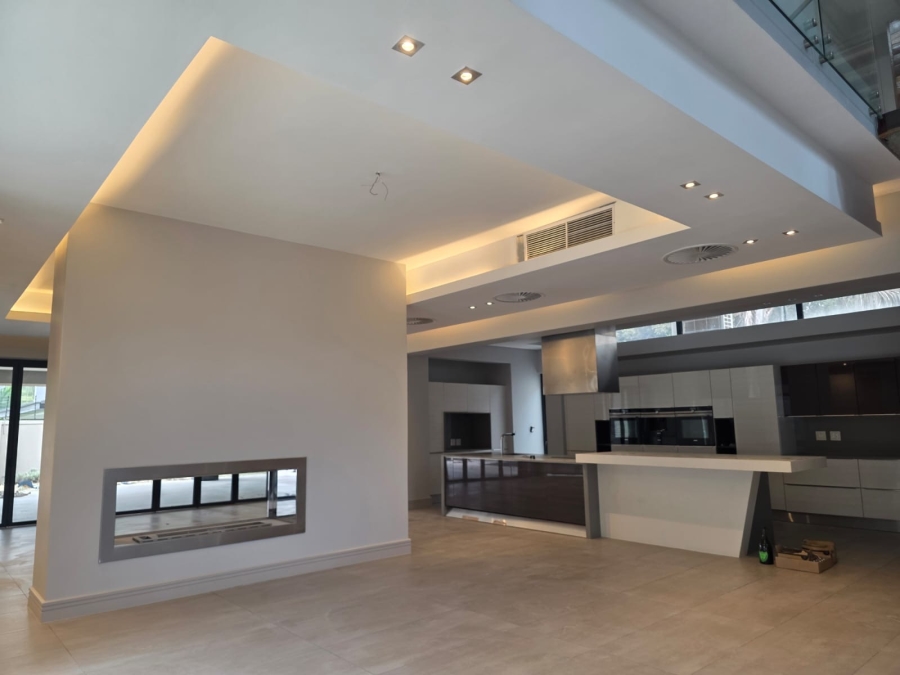 To Let 3 Bedroom Property for Rent in Hyde Park Gauteng