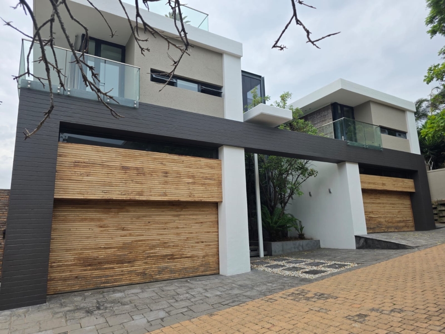 To Let 3 Bedroom Property for Rent in Hyde Park Gauteng