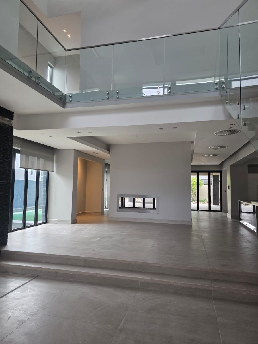 To Let 3 Bedroom Property for Rent in Hyde Park Gauteng