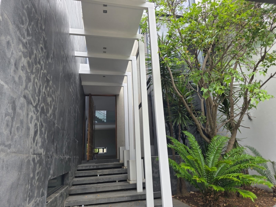 To Let 3 Bedroom Property for Rent in Hyde Park Gauteng