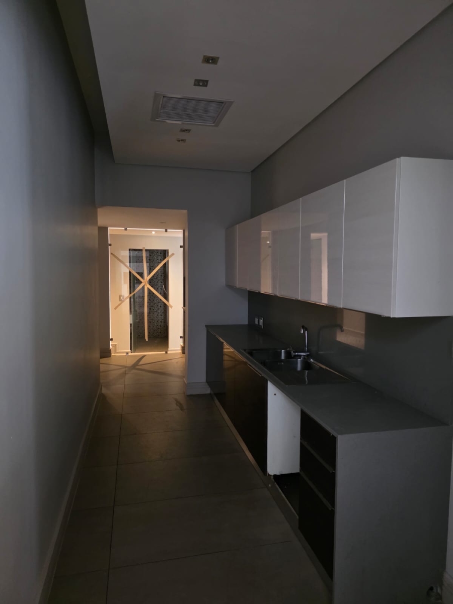 To Let 3 Bedroom Property for Rent in Hyde Park Gauteng