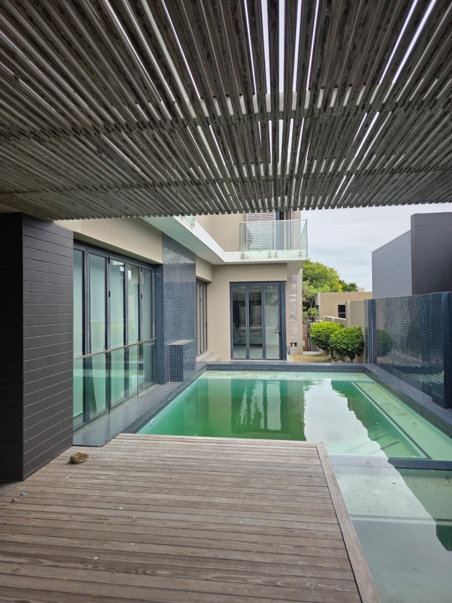 To Let 3 Bedroom Property for Rent in Hyde Park Gauteng