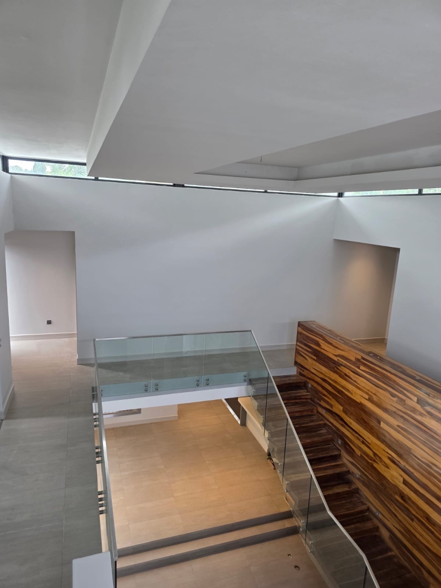 To Let 3 Bedroom Property for Rent in Hyde Park Gauteng