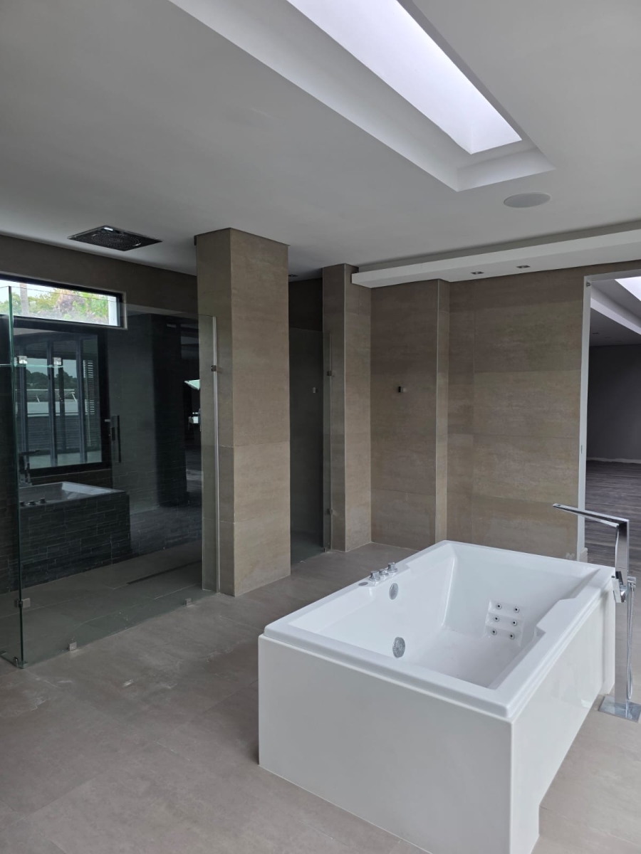 To Let 3 Bedroom Property for Rent in Hyde Park Gauteng