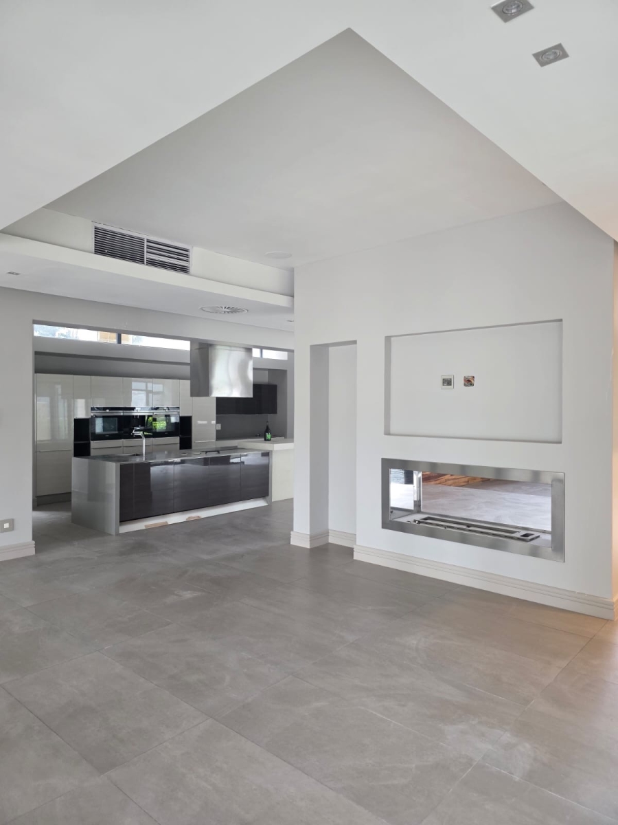 To Let 3 Bedroom Property for Rent in Hyde Park Gauteng